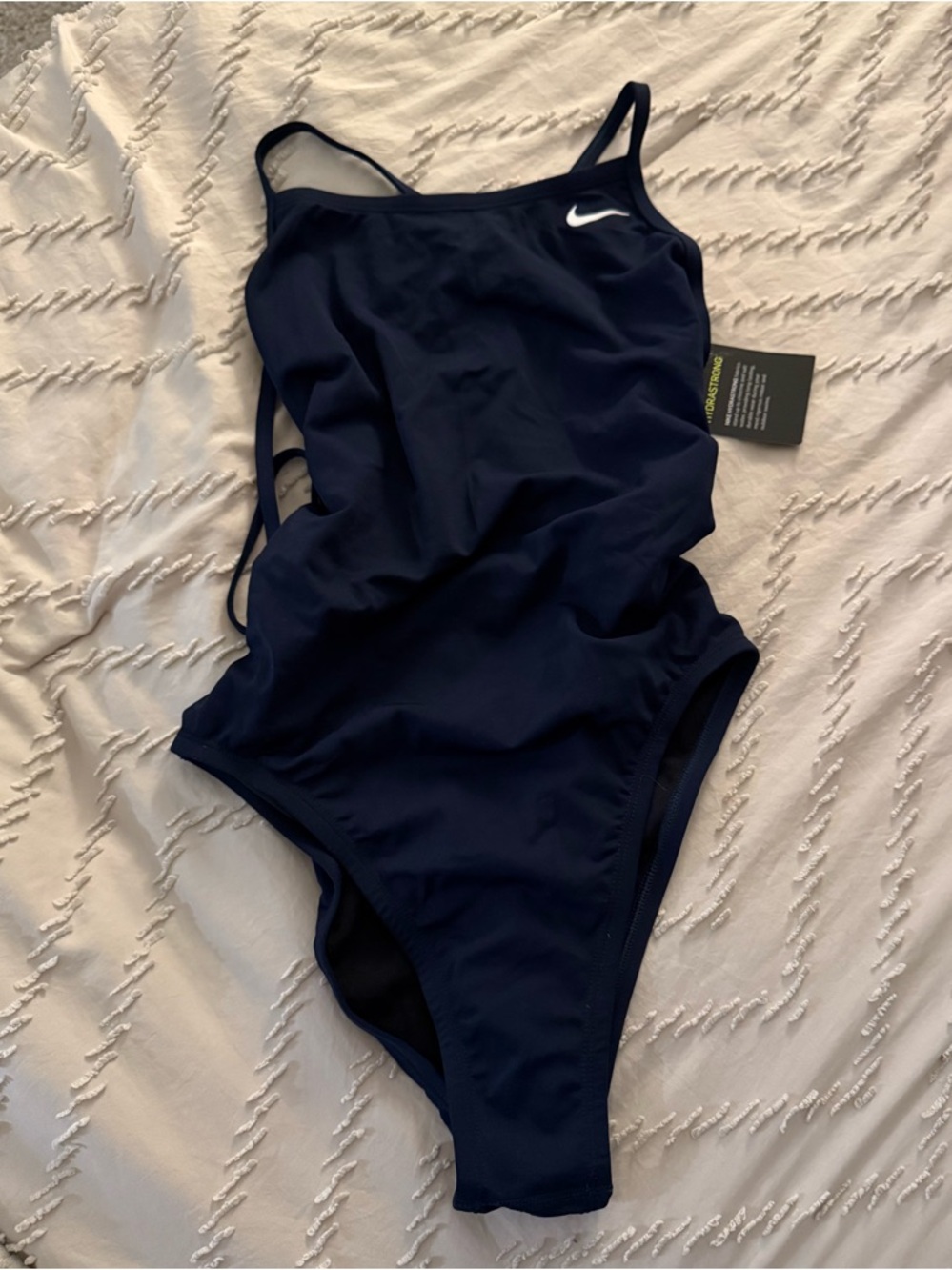 nike hydrastrong nessa swimsuit